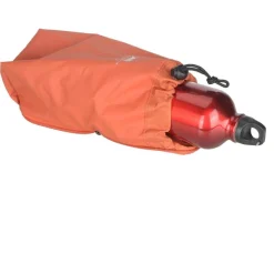 Summit Creative Folding Accessories Bag Orange