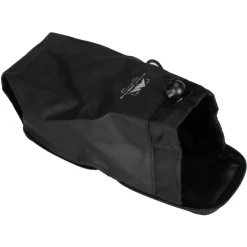 Summit Creative Folding Accessories Bag Black