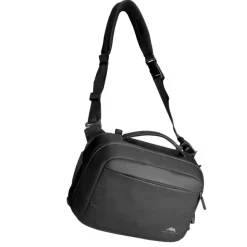 Summit Creative Tenzing Shoulder Bag 7L Black