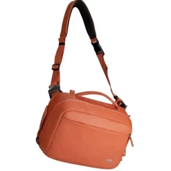 Summit Creative Tenzing Shoulder Bag 7L Orange