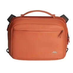 Summit Creative Tenzing Shoulder Bag 4L Orange