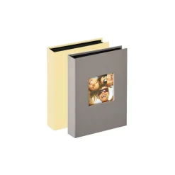 Swains Fun Mini 60 Assorted Colours 4x6