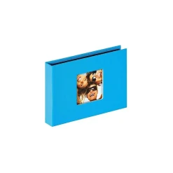 Swains Fun Mini 36 Ocean Blue 6x4