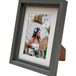 Swains Hoxton Grey Range 4x6