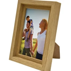 Swains Hoxton Oak Range 4x6