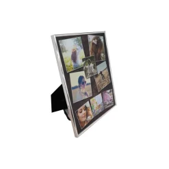 Swains Kensington Silver Range 8x10 Frame