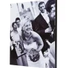 Swains Memoriebloks Photo Block Black 24x20
