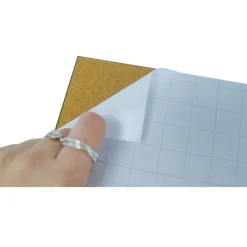 Swains Memoriebloks Photo Block Black 24x20