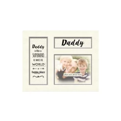Swains Memory Mounts Daddy 10x8