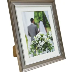 Swains Milano Gun Metal Range 8x10