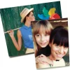 Swains Photo Panel Black 16x20