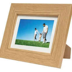 Swains Richmond Oak 12x16 (Aperture 10x12)