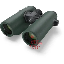 Swarovski EL Range 8x32 TA Binoculars