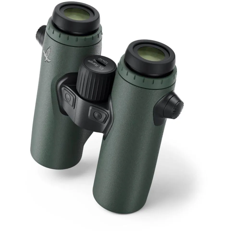 Swarovski EL Range 8x32 TA Binoculars