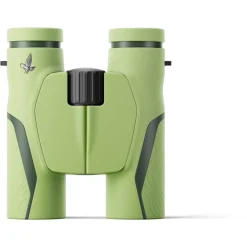 Swarovski MY Junior 7x28 Binocular Jungle Green