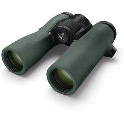 Swarovski NL Pure 8x32 Binoculars Green