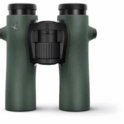 Swarovski NL Pure 8x32 Binoculars Green