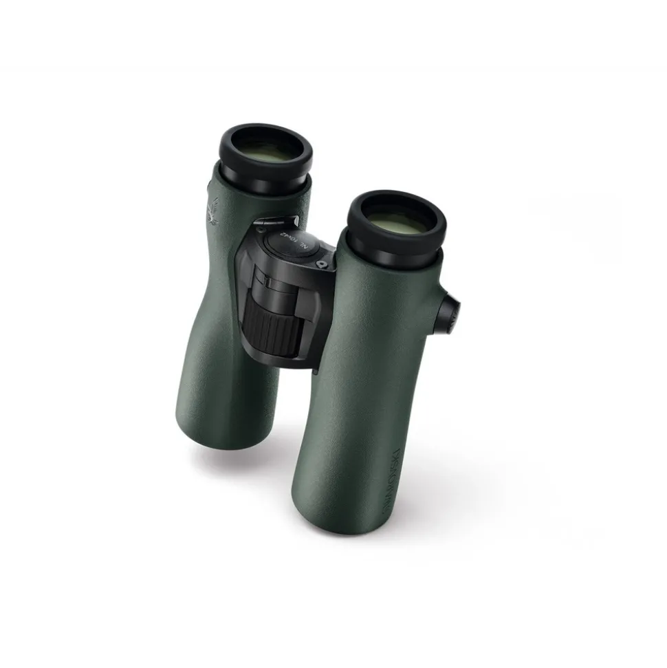 Swarovski NL Pure 8x42 W B