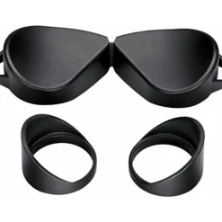 Swarovski WES Winged Eyecup Set