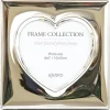 Symphony Heart Silver Plated Frame 4x4
