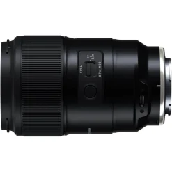 Tamron 90mm f/2.8 Di III Macro VXD Lens for Sony E