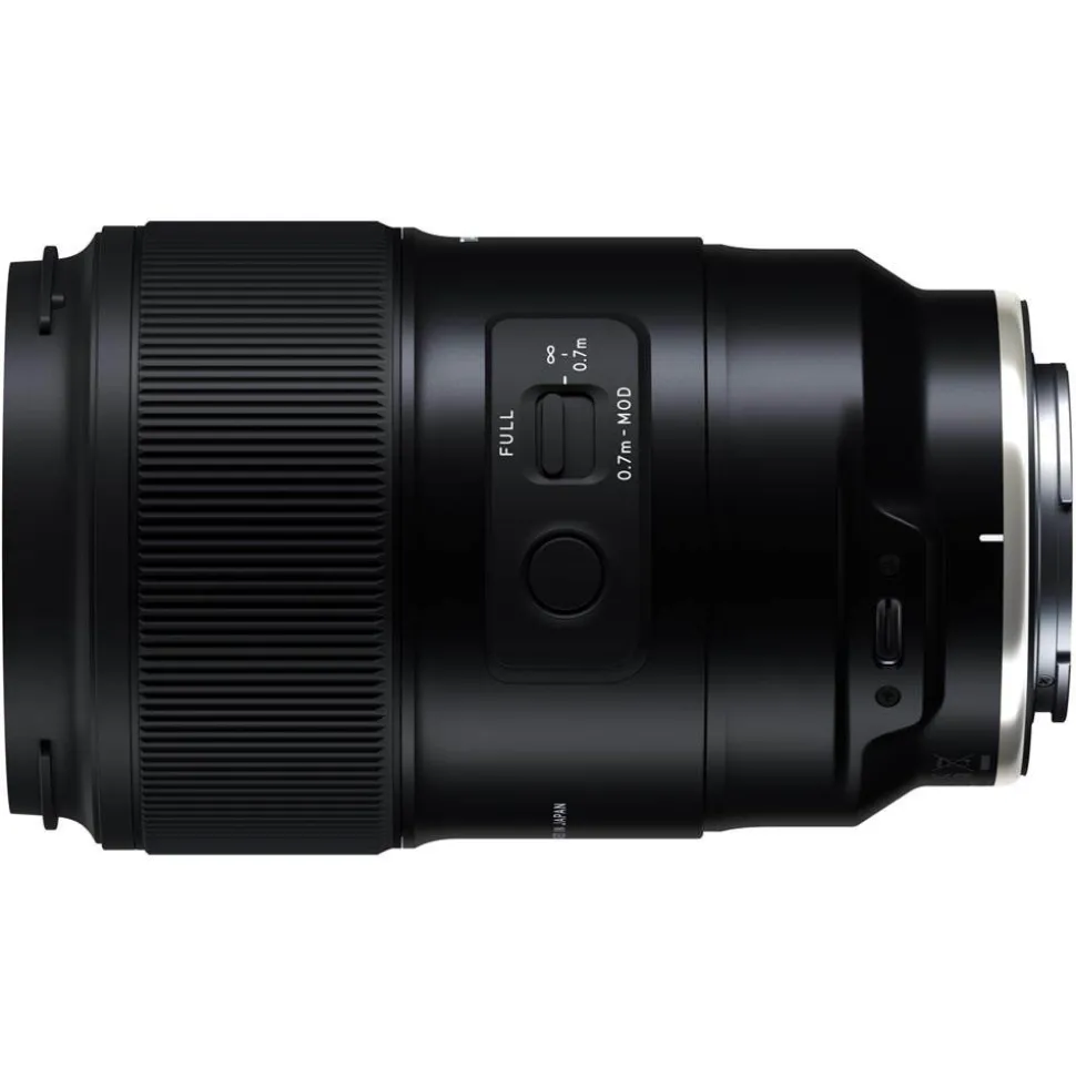 Tamron 90mm f/2.8 Di III Macro VXD Lens for Sony E
