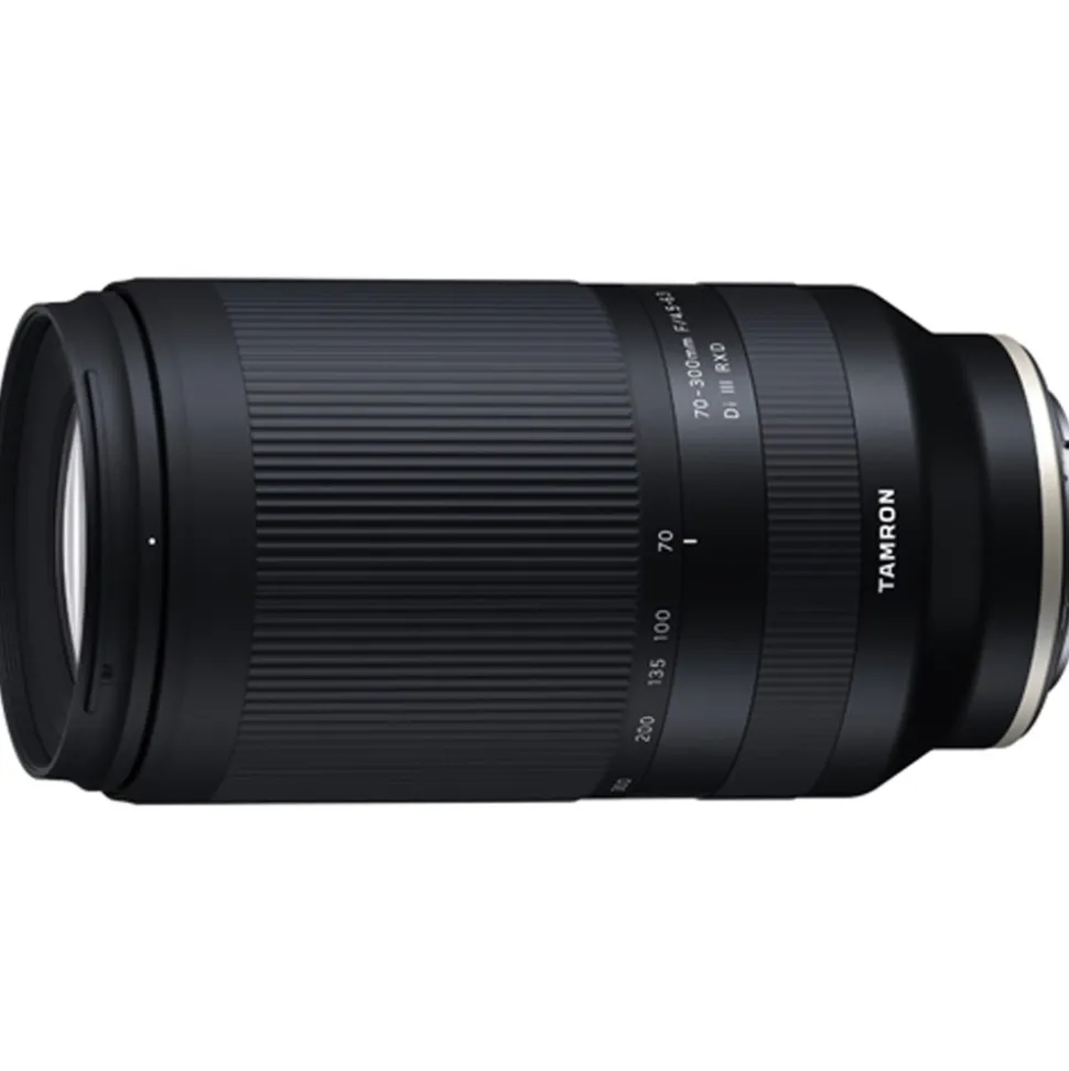 Tamron 70-300mm f/4.5-6.3 Di III RXD Lens Sony E-Mount