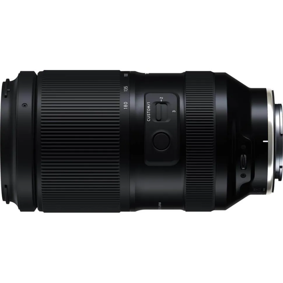 Tamron 70-180mm f/2.8 Di III VC VXD G2 Lens for Sony E