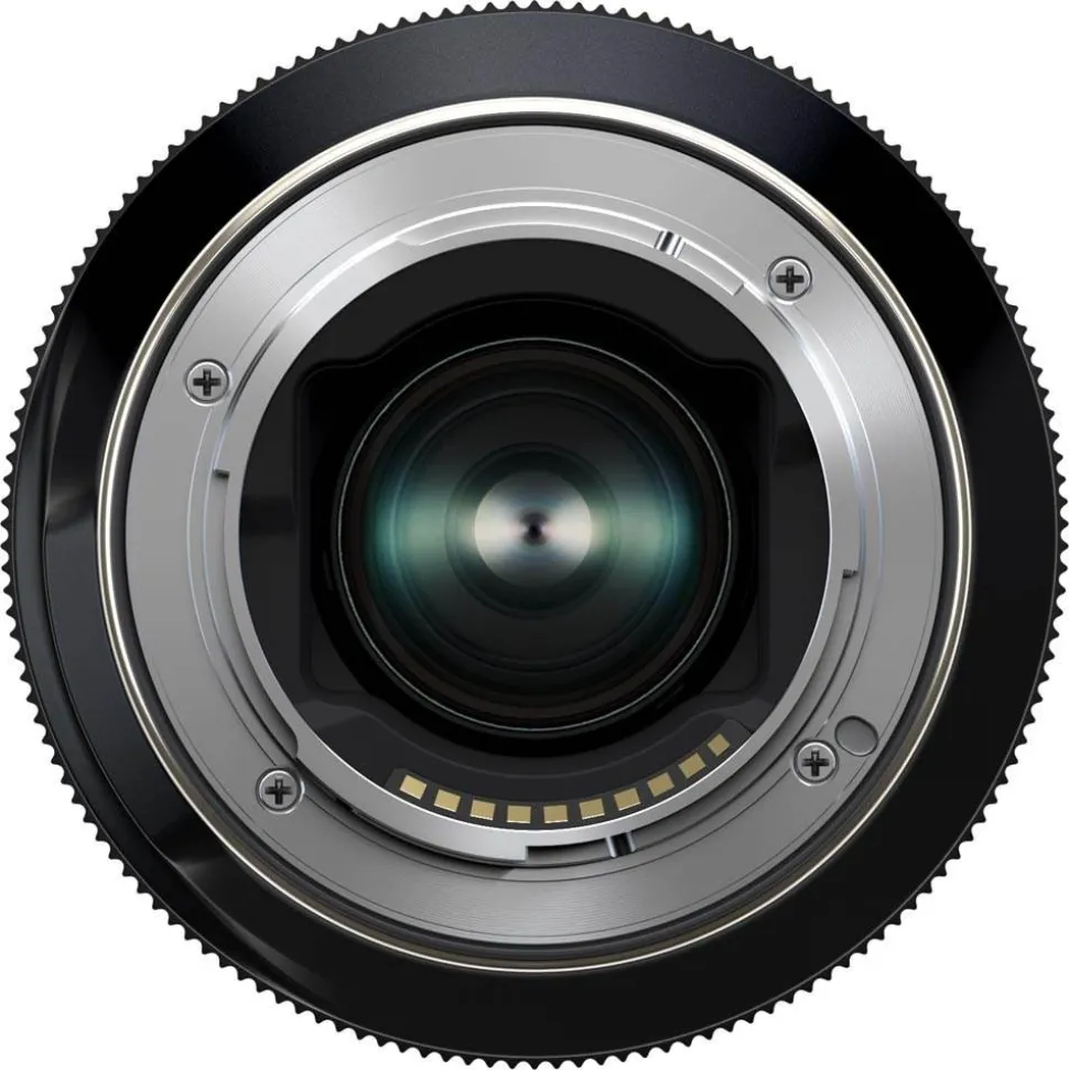 Tamron 50-300mm f/4.5-6.3 Di III VC VXD Lens for Sony E