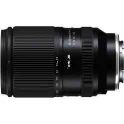 Tamron 28-300mm f/4-7.1 Di III VC VXD Lens for Sony E