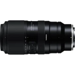 Tamron 50-400mm f/4.5-6.3 Di III VC VXD Lens for Nikon Z