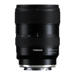 Tamron 16-30mm f/2.8 Di III VXD G2 Lens for Sony E