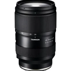 Tamron 28-75mm f/2.8 Di III VXD G2 Lens for Sony E