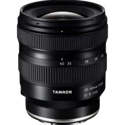 Tamron 20-40mm f/2.8 Di III VXD Lens for Sony E