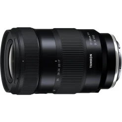 Tamron 17-50mm f/4 Di III VXD Lens for Sony E