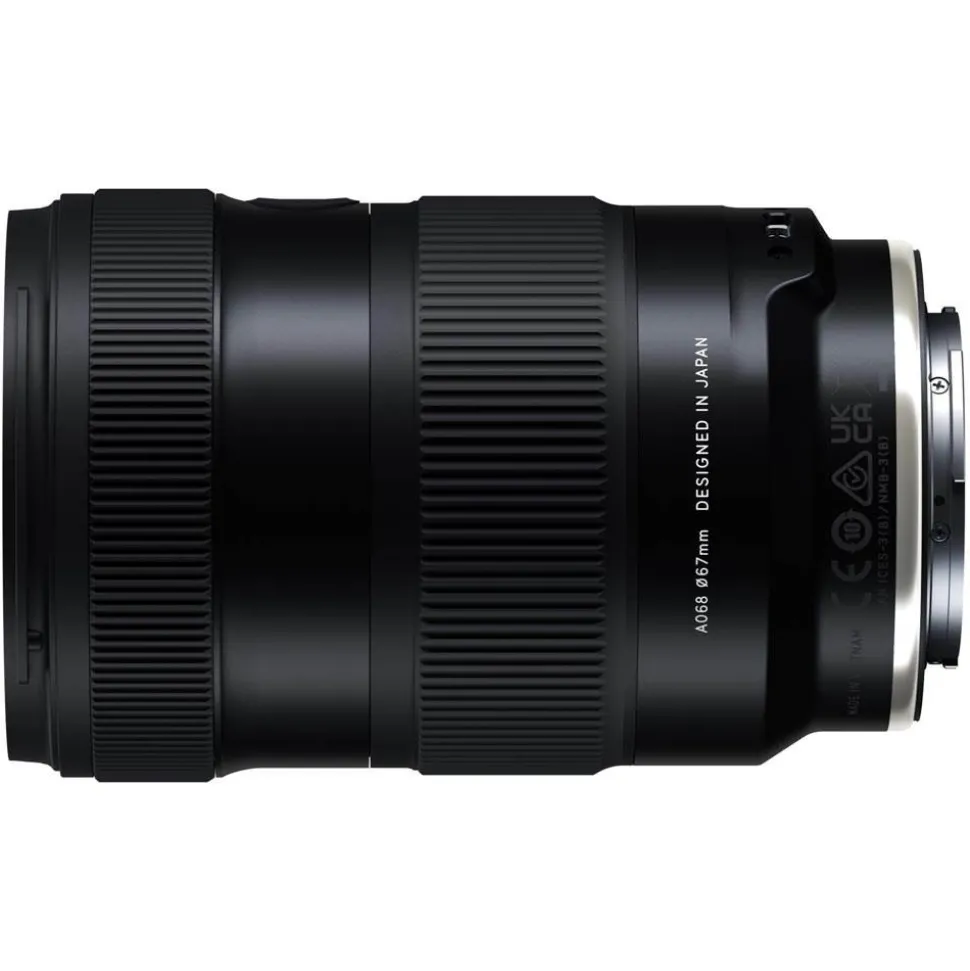 Tamron 17-50mm f/4 Di III VXD Lens for Sony E