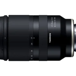 Tamron 17-70mm f/2.8 Di III-A VC RXD Lens For Sony E-Mount APS-C