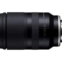 Tamron 17-70mm f/2.8 Di III-A VC RXD Lens For Sony E-Mount APS-C