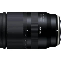 Tamron 17-70mm f/2.8 Di III-A VC RXD Lens for Fujifilm X