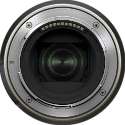 Tamron SP 35mm f/1.8 Di VC USD Prime Lens Nikon F