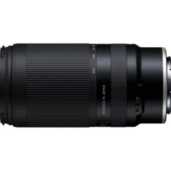 Tamron SP 35mm f/1.8 Di VC USD Prime Lens Nikon F