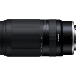 Tamron SP 35mm f/1.8 Di VC USD Prime Lens Nikon F