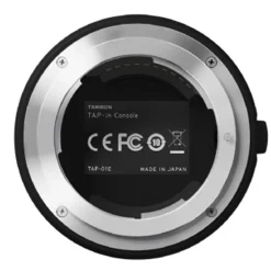 Tamron Tap-In Console For Nikon Lenses