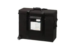 Tenba Air Case w/ wheels for Apple 27-inch late 2012 thin model RS-M27