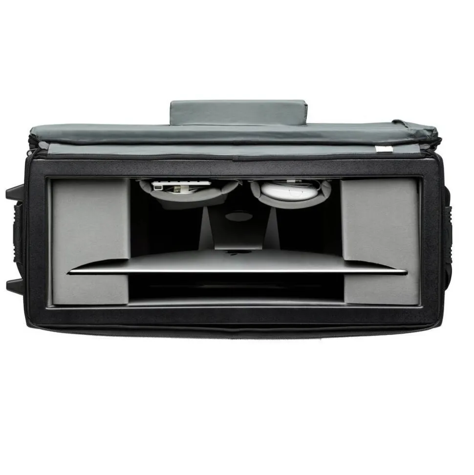 Tenba Air Case w/ wheels for Apple 27-inch late 2012 thin model RS-M27