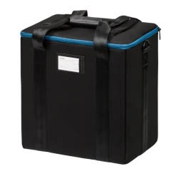 Tenba Air case 1x1 LED 2-Panel