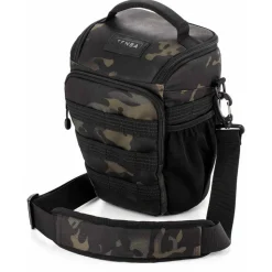 Tenba Axis v2 4L Top Loader MultiCam Black