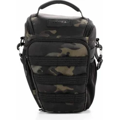 Tenba Axis v2 4L Top Loader MultiCam Black
