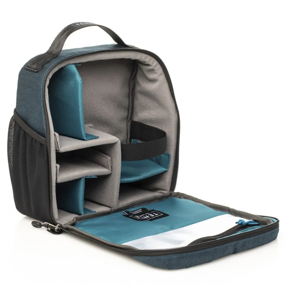Tenba BYOB 9 Slim Backpack Insert Blue