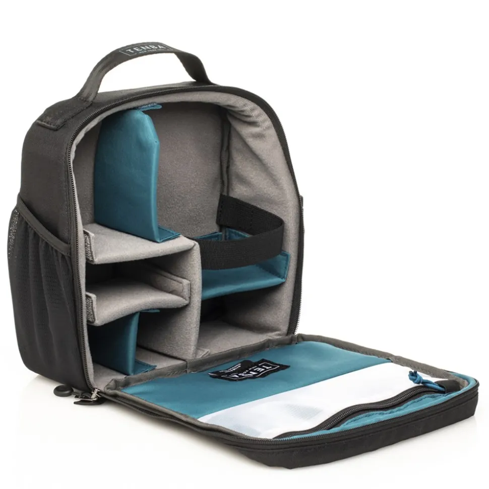 Tenba BYOB 9 Slim Backpack Insert Black